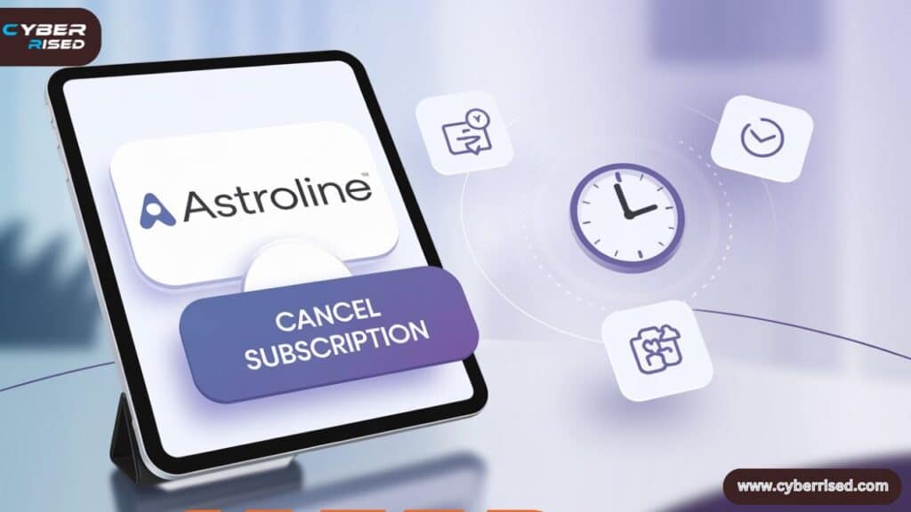 How to Cancel Your Astroline Subscription?