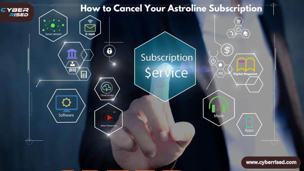 How to Cancel Your Astroline Subscription