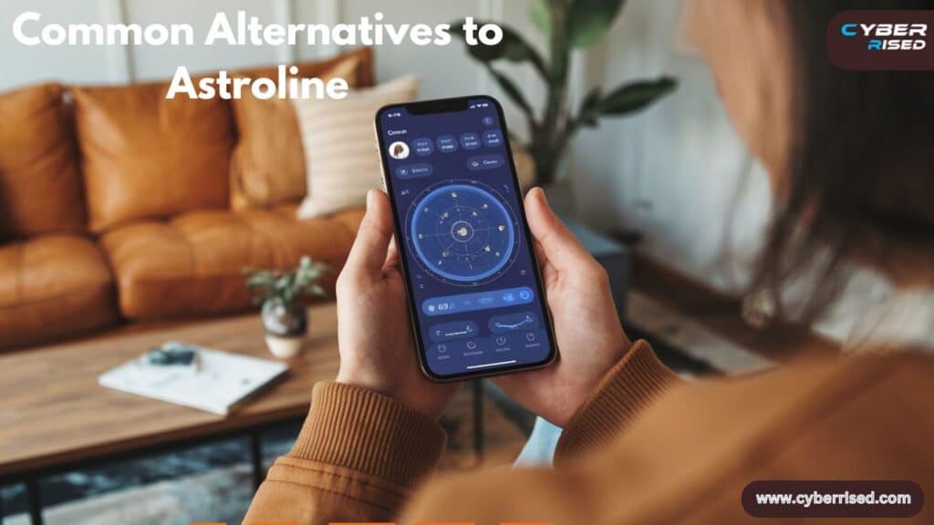 Common Alternatives to Astroline