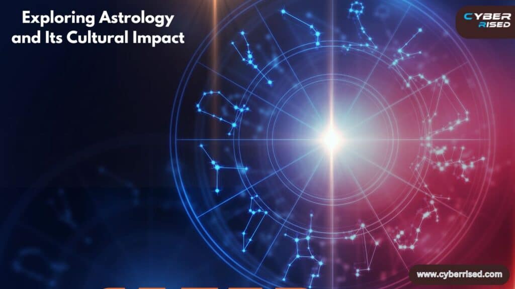 Exploring Astrology and Its Cultural Impact