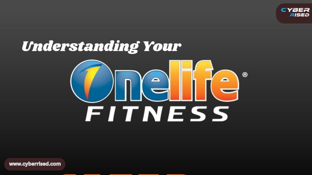 Understanding Your Onelife Fitness Membership Agreement