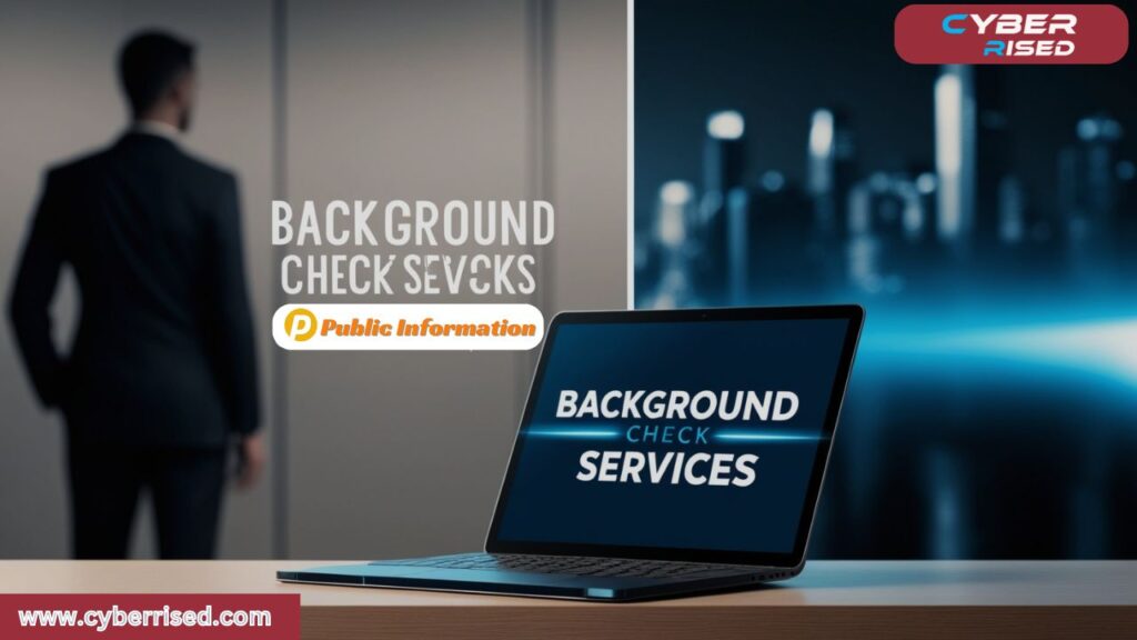 Benefits of Utilizing Background Check Services