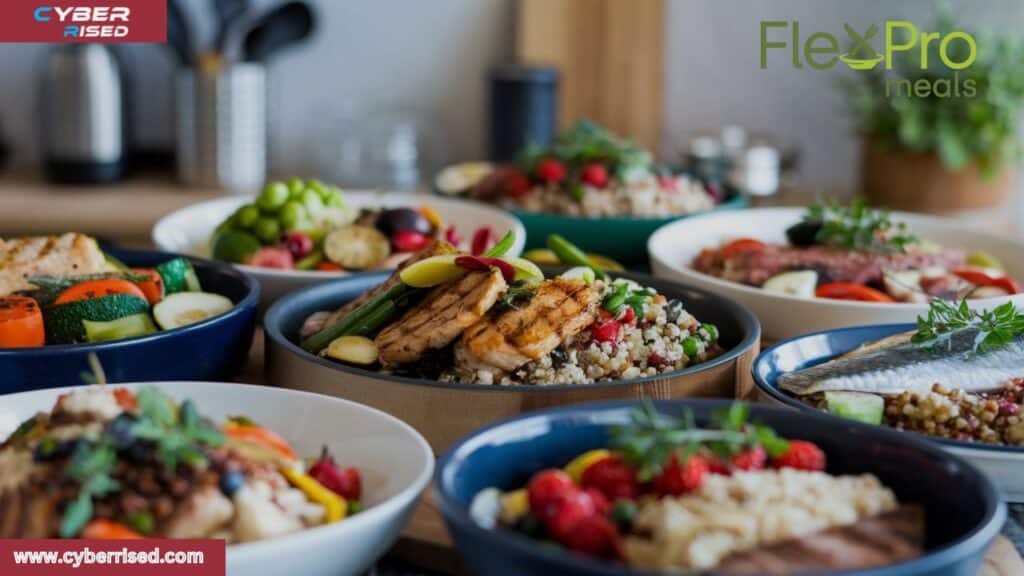 Understanding FlexPro Meals Subscription Models