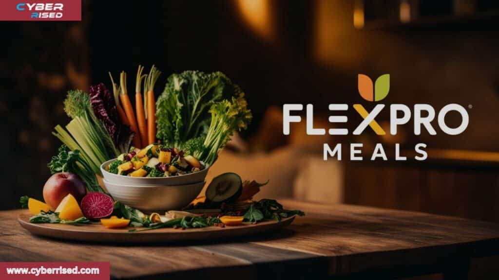 Exploring Alternatives Within FlexPro Meals