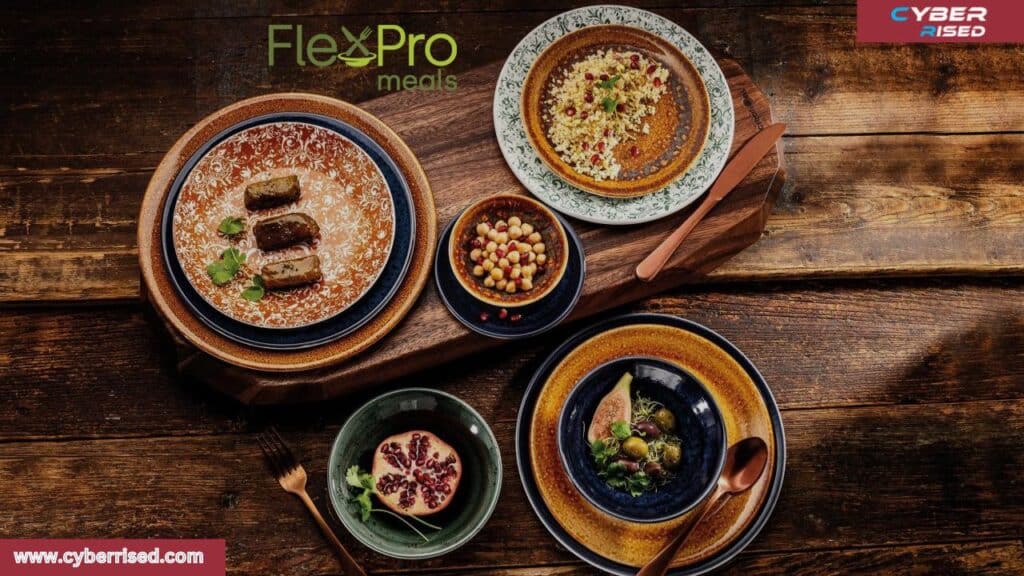 Pausing Your FlexPro Meals Subscription: A Temporary Solution