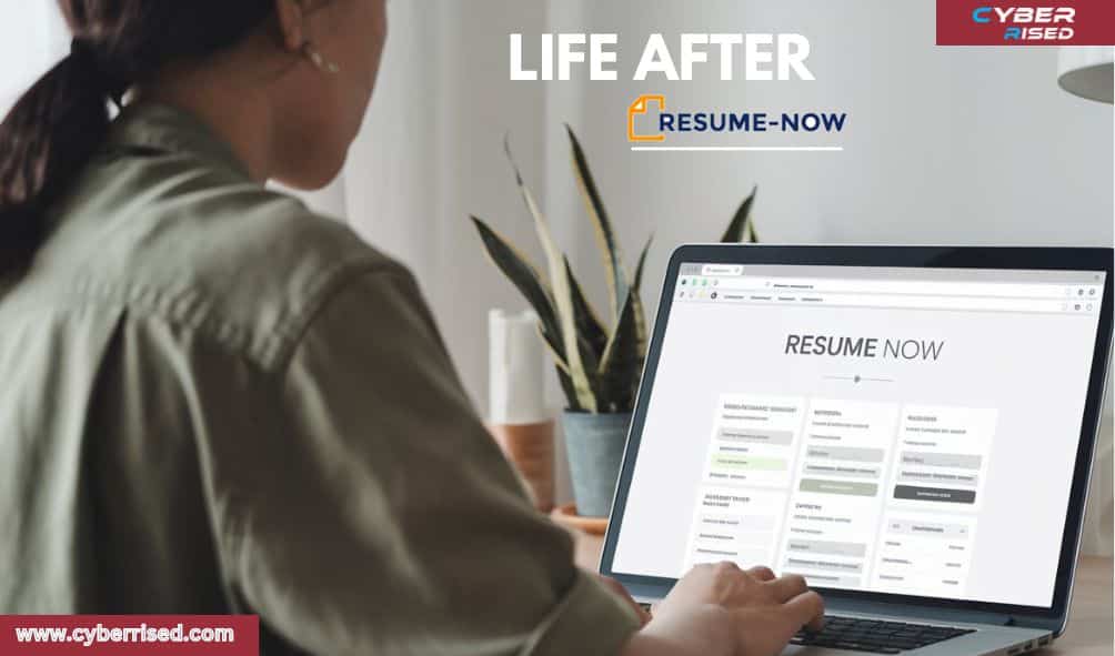 Life After Resume Now: Alternatives and Next Steps