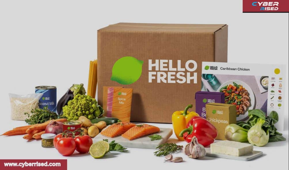 Understanding Your HelloFresh Subscription