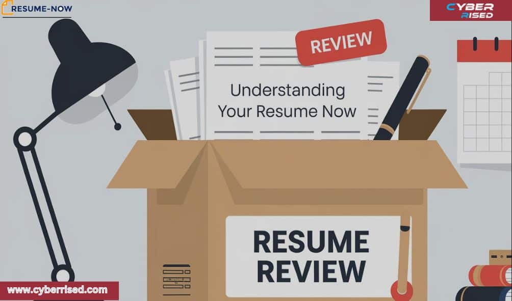 Understanding Your Resume Now Subscription