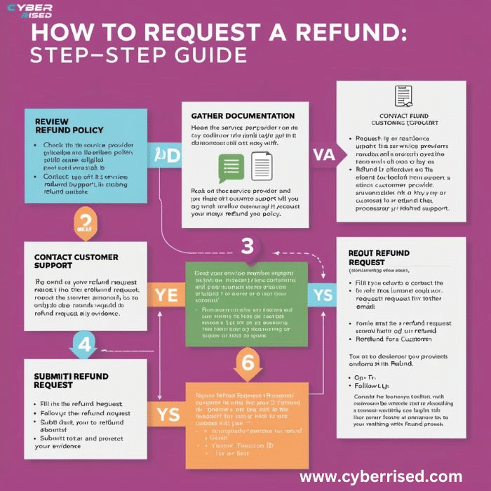 How to Get a Refund from ProBiller