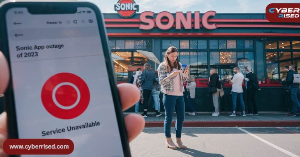 Case Study: The Great Sonic App Outage of 2023