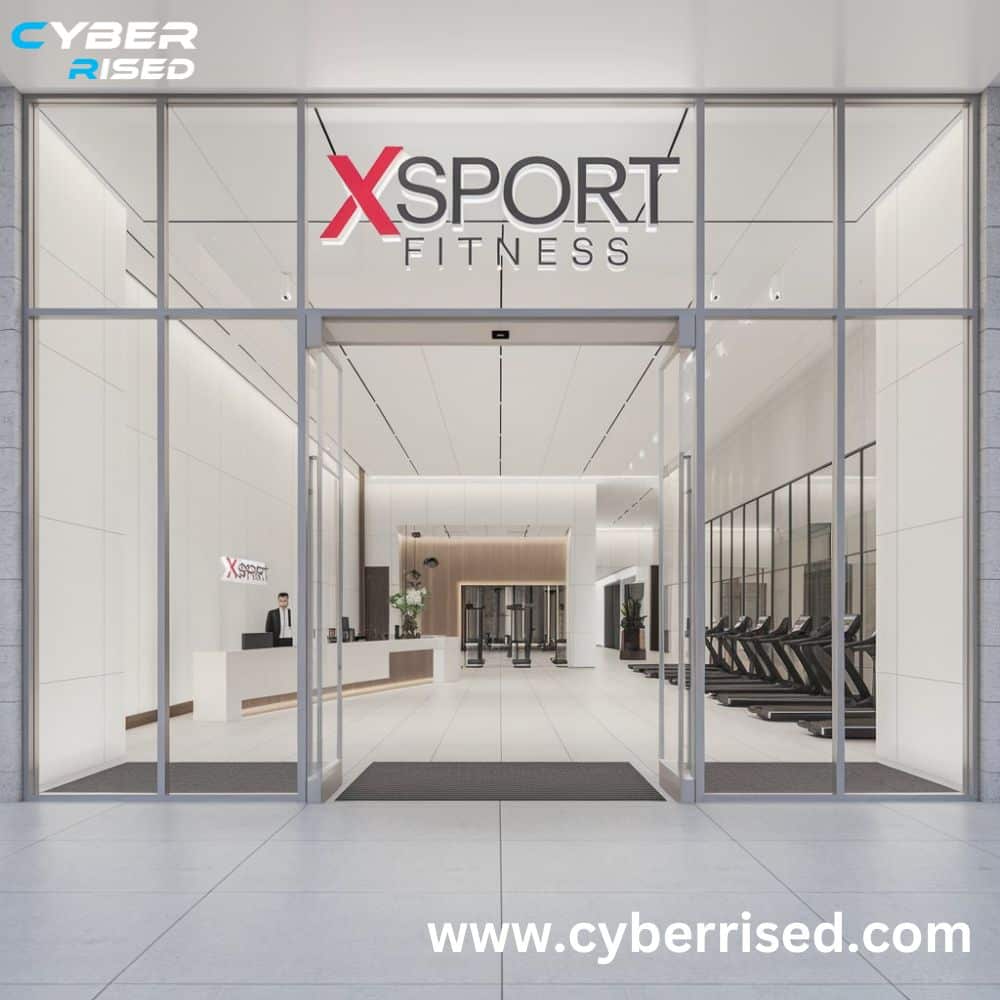 What is XSport Fitness?