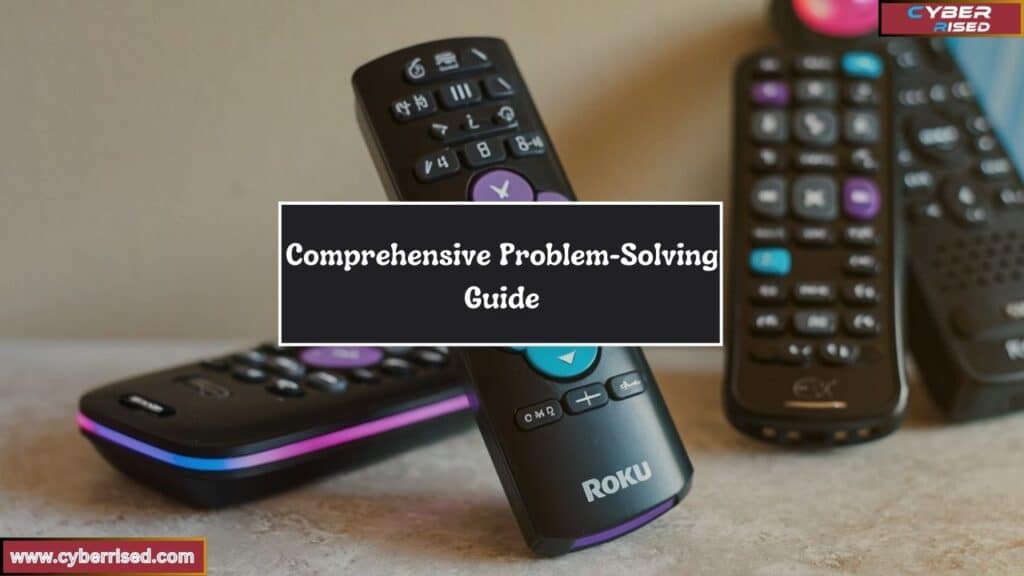 Comprehensive Problem-Solving Guide