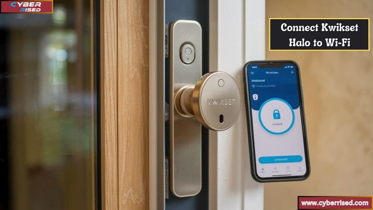 How to Connect Kwikset Halo to Wi-Fi: Comprehensive Guide