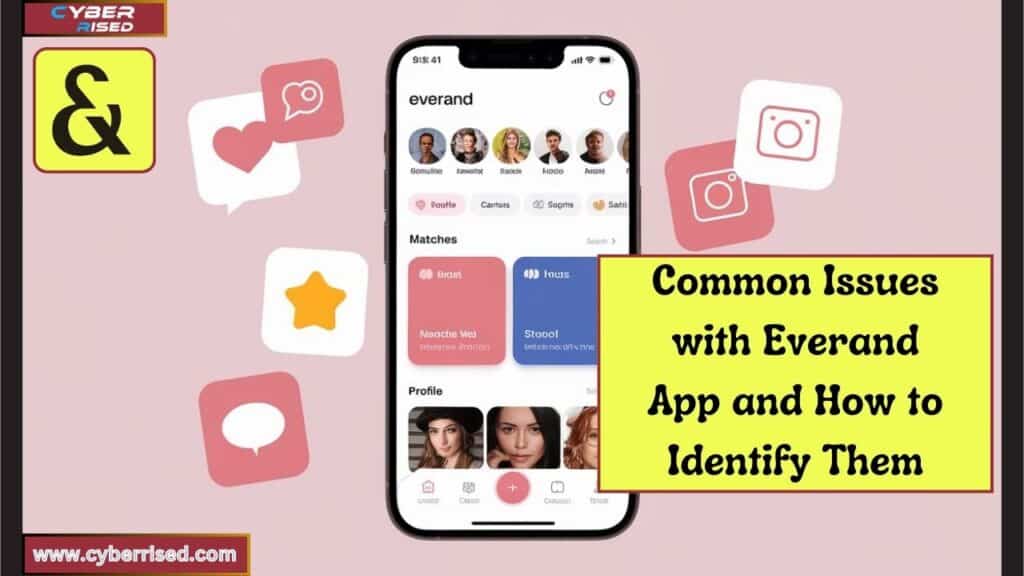 Common Issues with Everand App and How to Identify Them