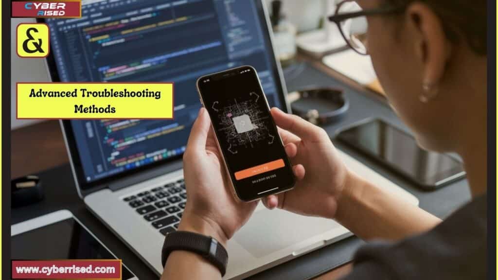 Advanced Troubleshooting Methods