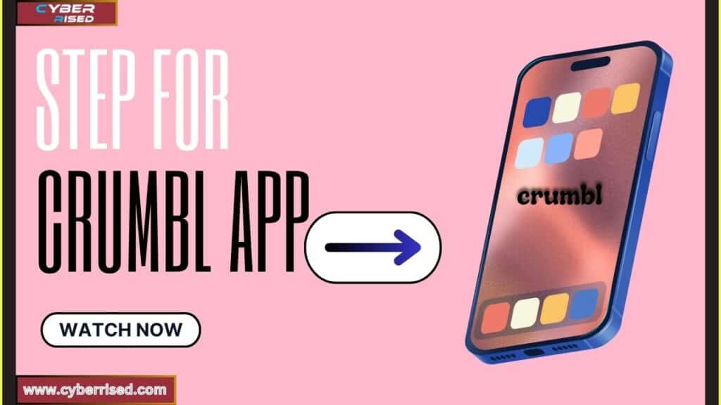 Detailed Troubleshooting Steps for Crumbl App