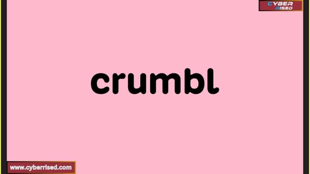 Why Is the Crumbl App Not Working? Common Causes