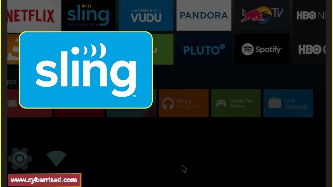 How to Fix Sling App Not Working