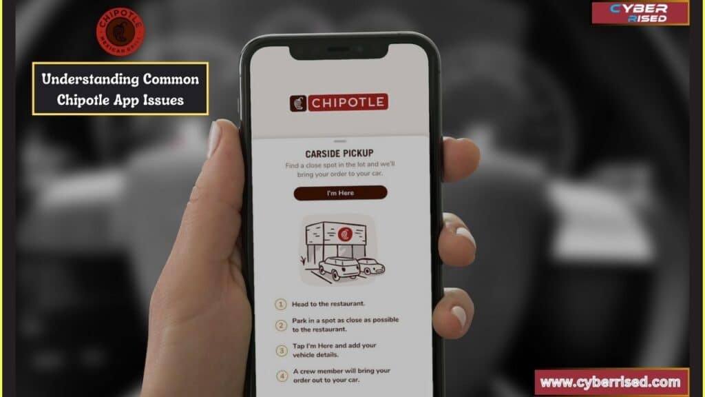 Understanding Common Chipotle App Issues