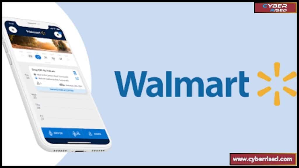 Common Issues with the me@walmart App