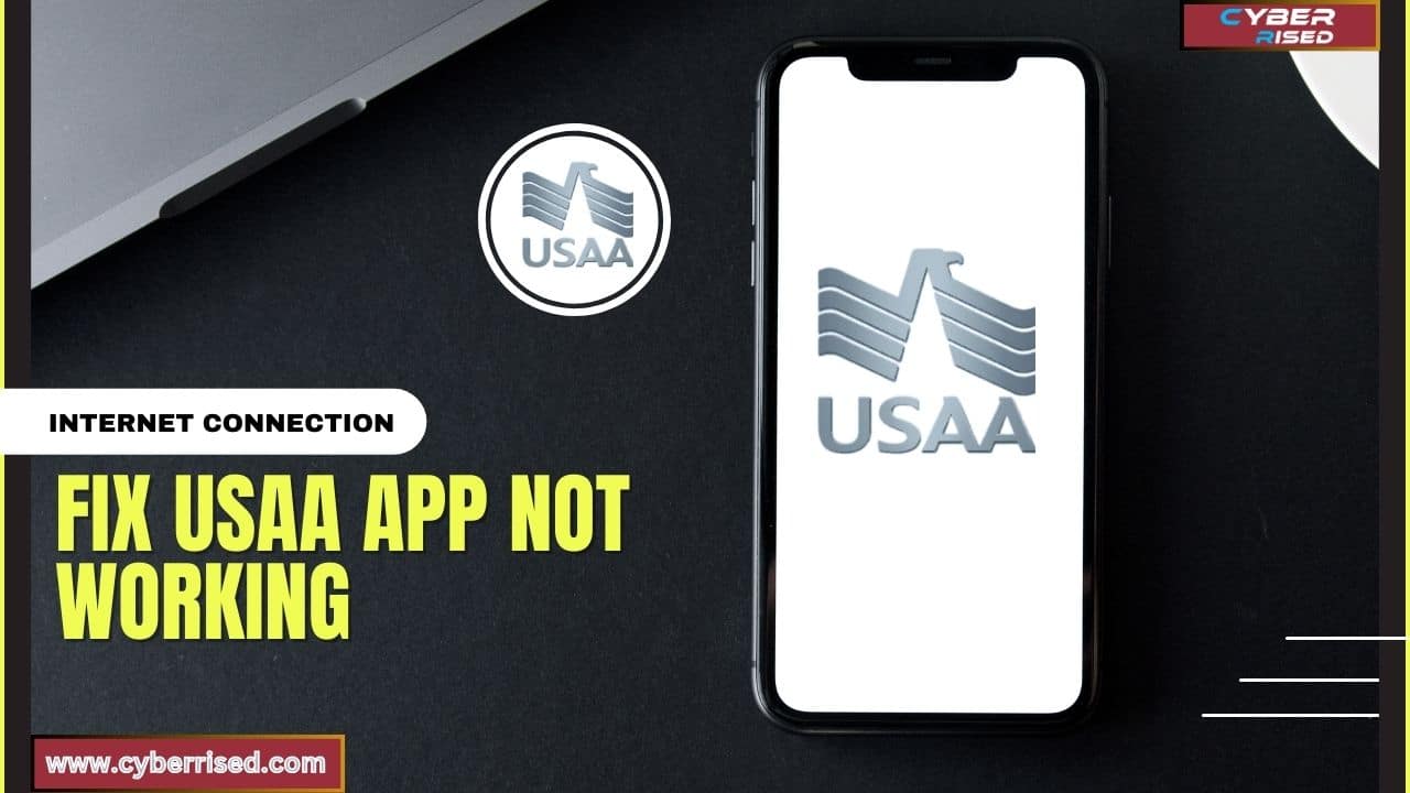 Fix USAA App Not Working