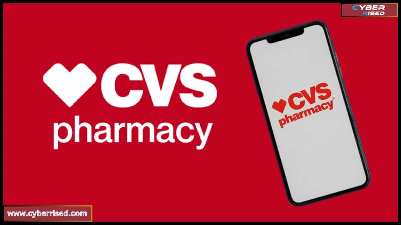 CVS Pharmacy App Not Working