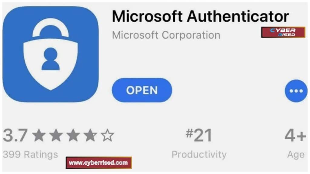 Understanding the Microsoft Authenticator App