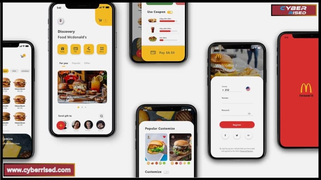 Why Is the McDonald's App Not Working?