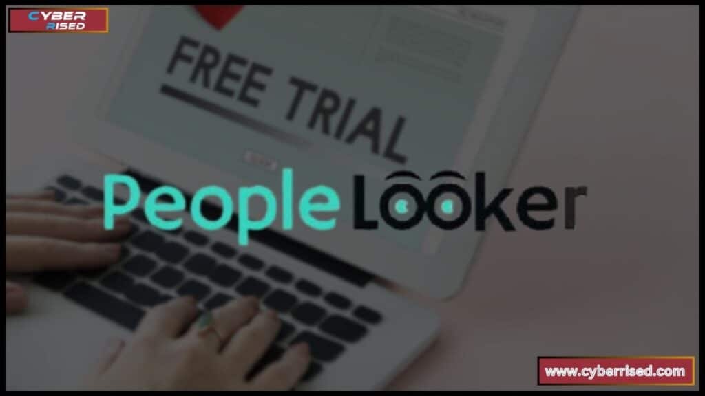 How to Cancel PeopleLooker Free Trial