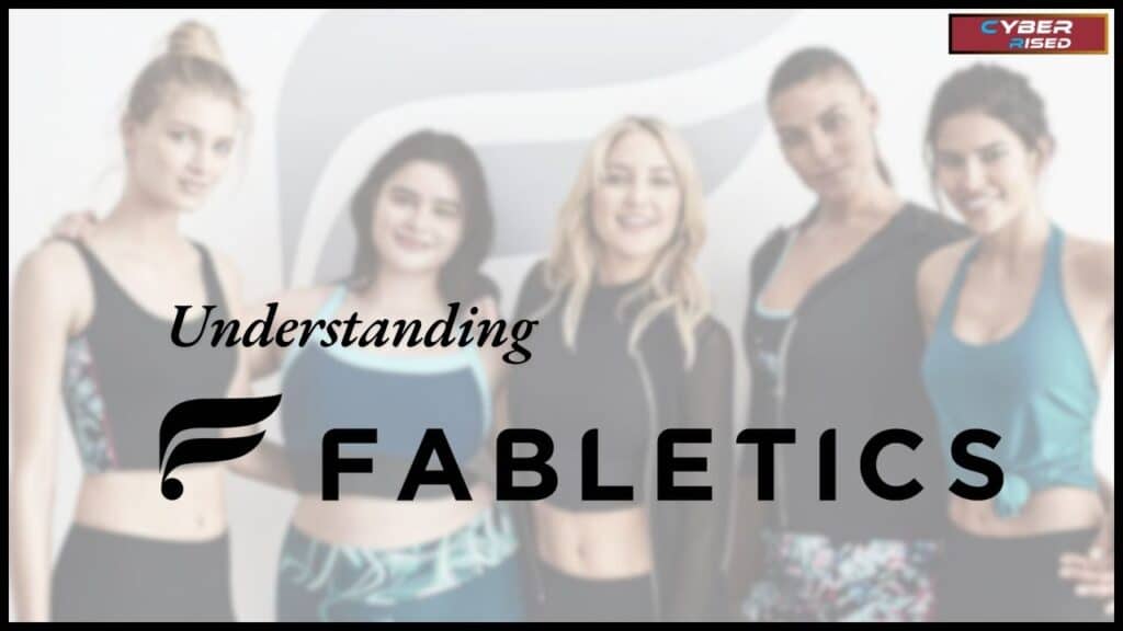 Understanding Fabletics Membership