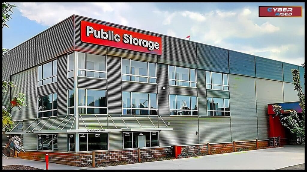 How To Cancel Public Storage Account?