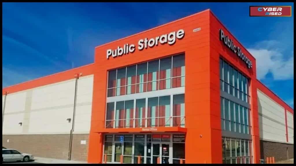 Alternatives to Public Storage