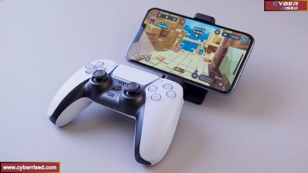 Additional Tips for Using the PS5 Controller on Mobile