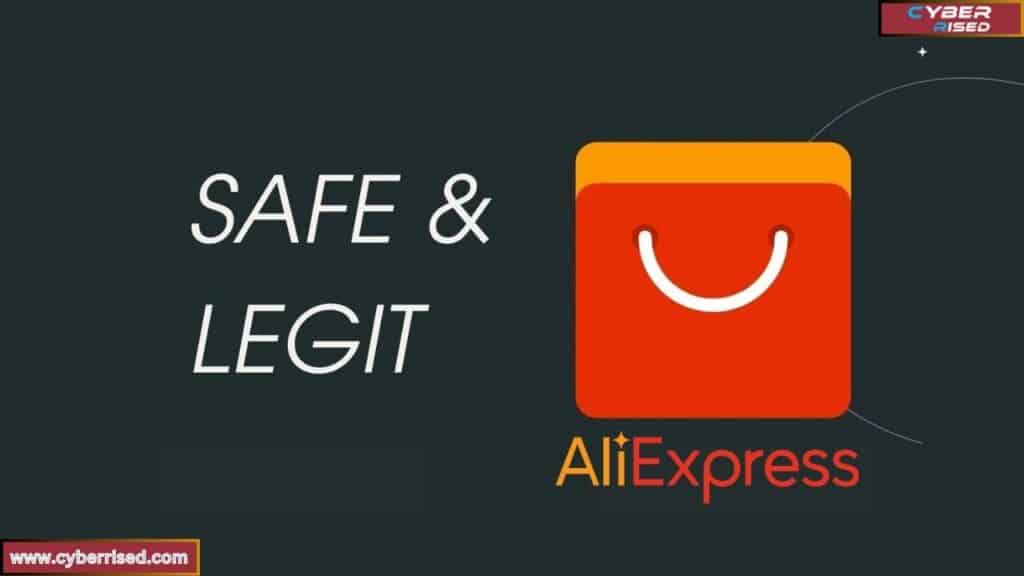 Is AliExpress Legit and Safe?