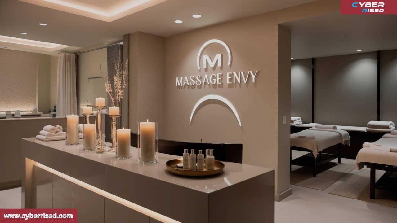 Cancel Massage Envy Membership