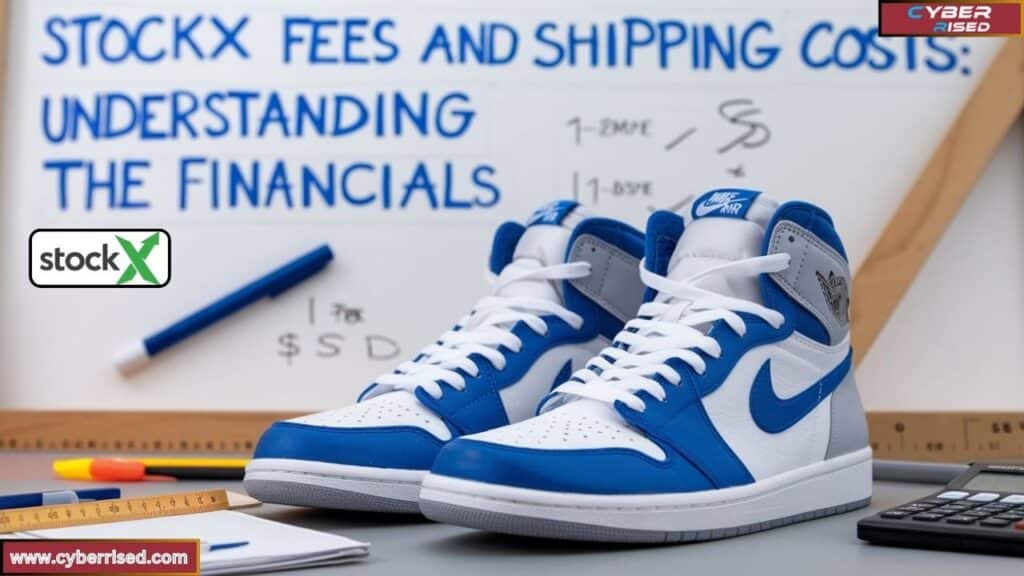 StockX Fees and Shipping Costs: Understanding the Financials