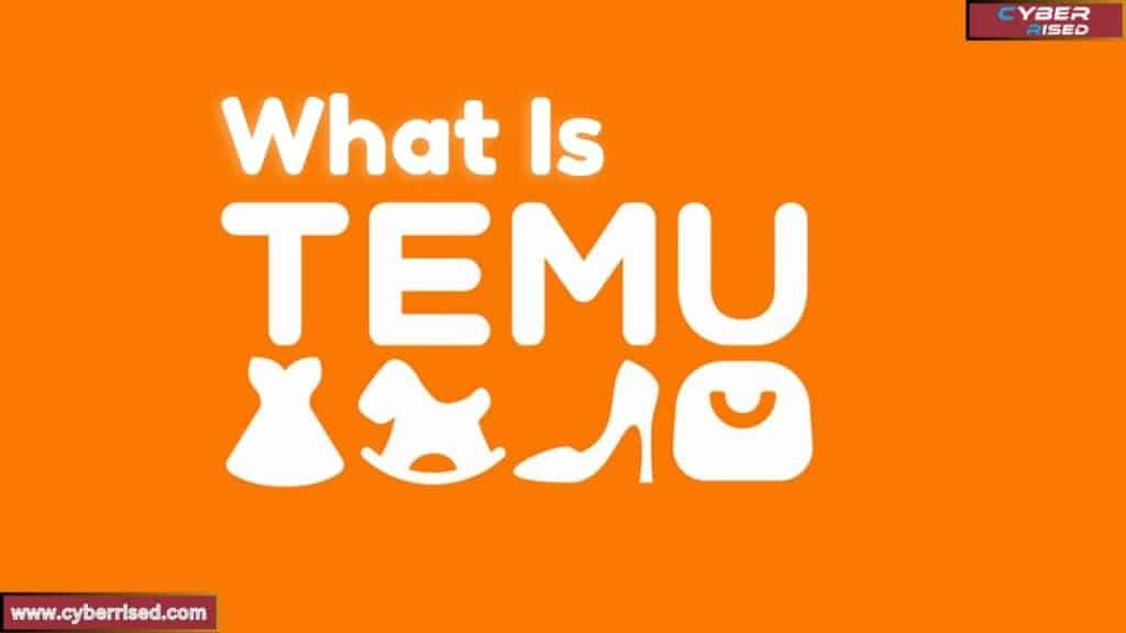 What Is Temu?