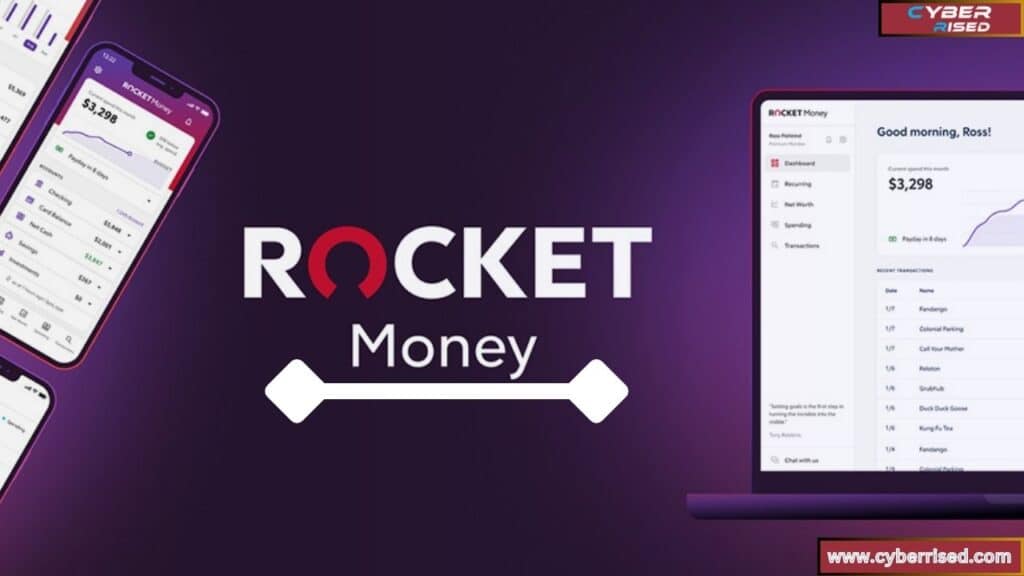 Understanding Rocket Money