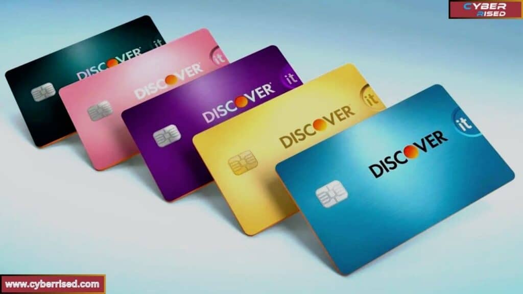 How To Freeze Your Discover Card