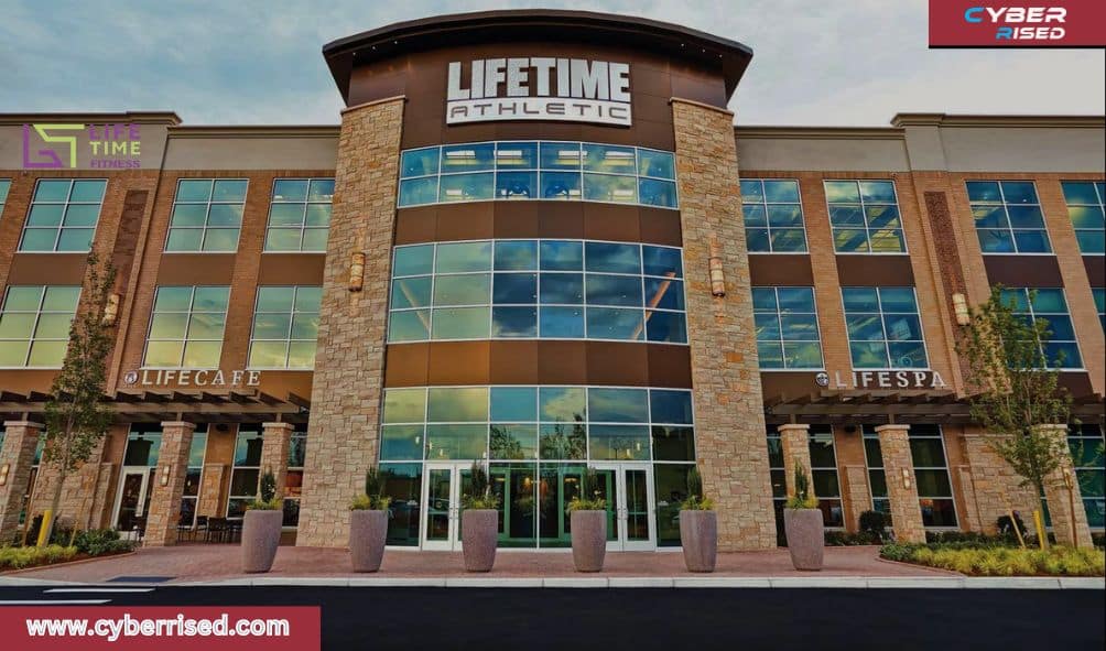 Life Time Fitness Membership Plans and Charges