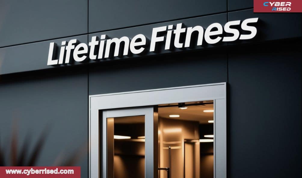 Cancel Lifetime Fitness Membership