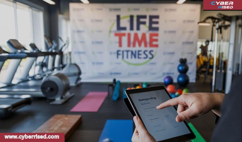 Downgrading Your Life Time Fitness Membership