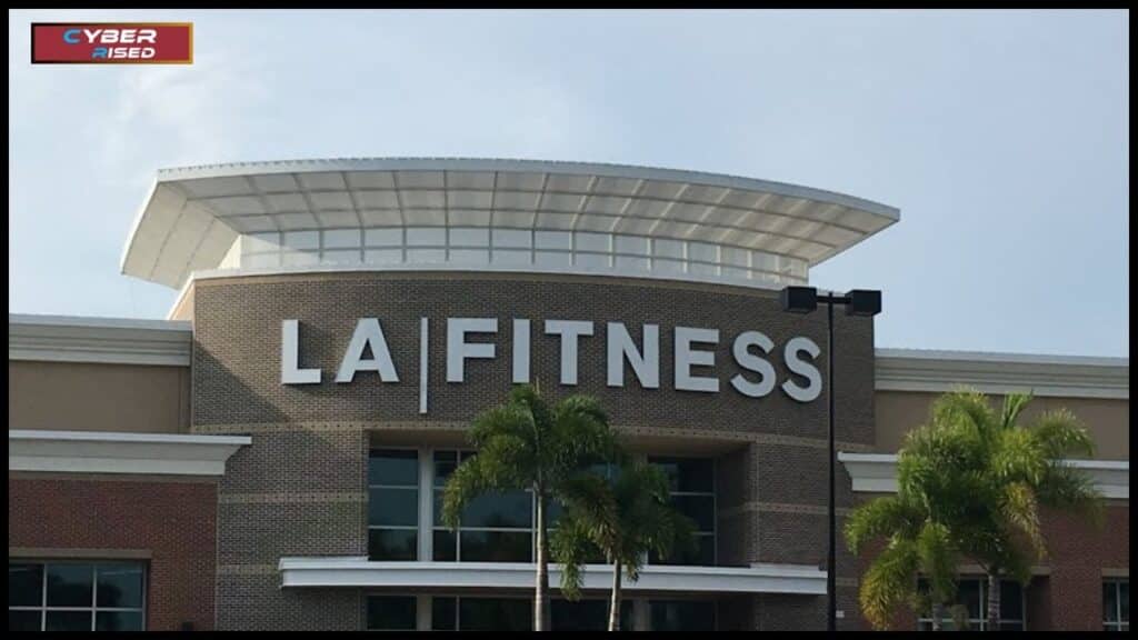 Can You Cancel LA Fitness Membership Online?