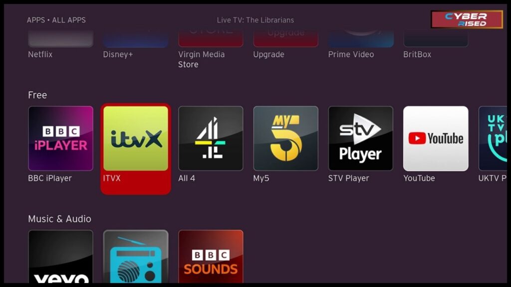 Understanding ITVX Subscription Options and Pricing