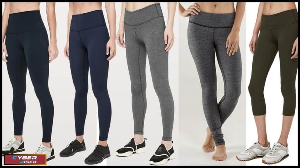 Things to Know Before Canceling Your Lululemon Order