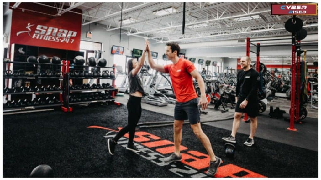 Snap Fitness Discounts and Special Offers