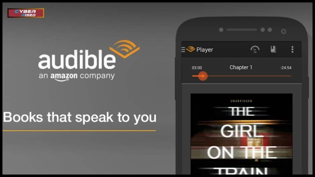 Alternatives to Audible Membership