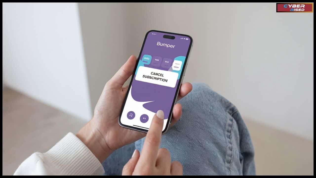 How To Cancel Bumper Subscription