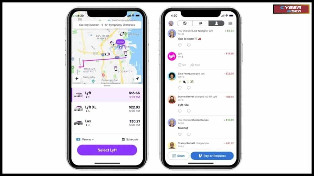 Why Riders Cancel Lyft Rides