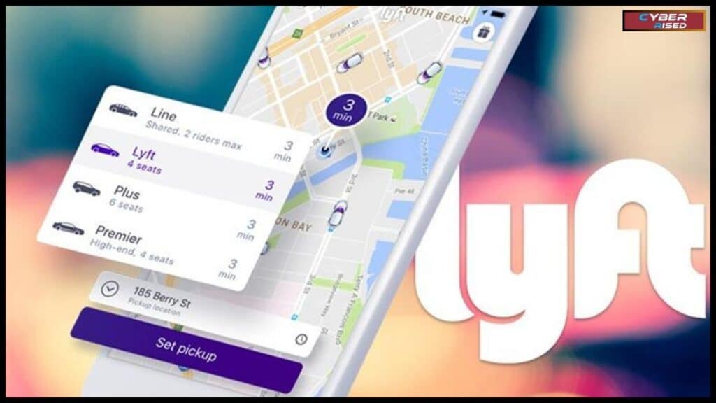 How To Cancel a Scheduled Lyft Ride